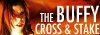 The Buffy Cross & Stake